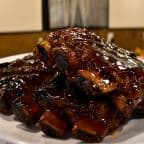 Best Barbecue Pork Ribs in Albany, NY